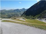 Obertauern - Zehnerkarspitze